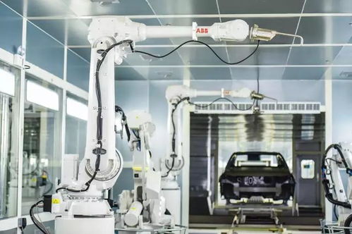 对话大咖 | 古惠南 3-5年，广汽新能源制霸整个汽车圈工程技术服务