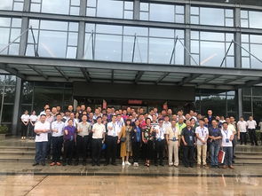 灜沣工程机械网2018工程机械维修技术峰会圆满落幕，共绘工程技术服务新蓝图