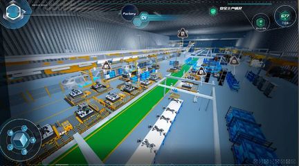 网思科技实力“出圈”，以卓越工程技术服务引领数字化创新赛道